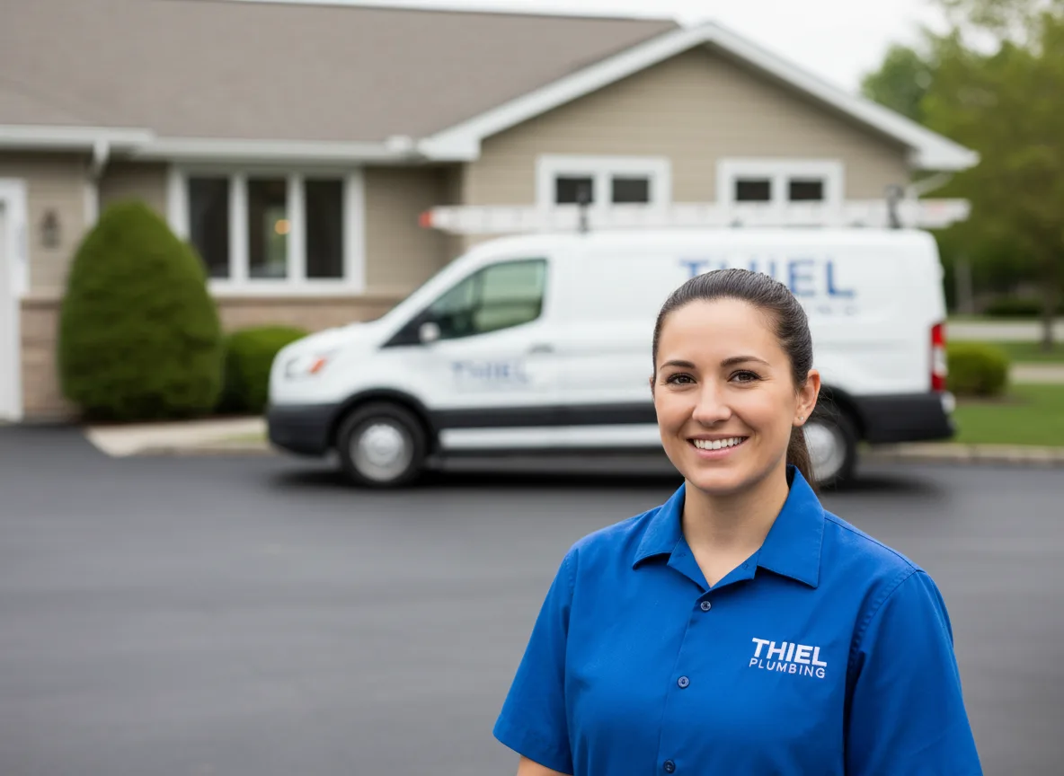 Plumber Metamora, OH FAQs